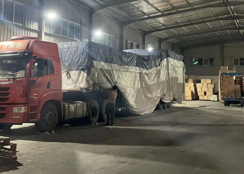 潮州到白银物流专线-潮州到白银物流公司-「上门取货」